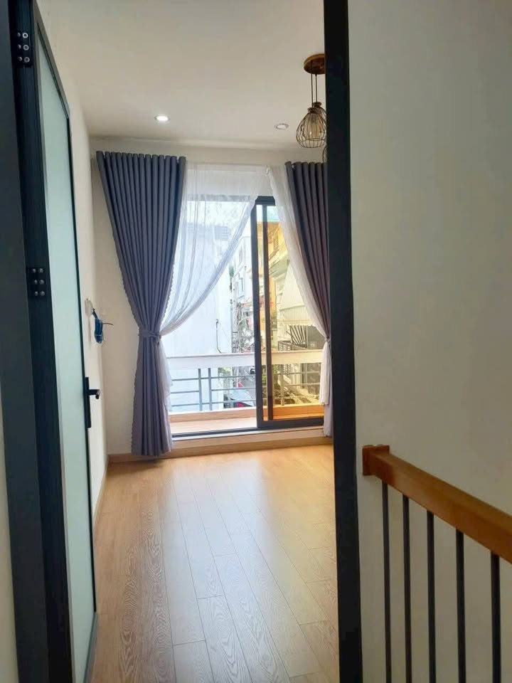 Bán nhà 2 tầng hẻm dasu Phạm Hồng Thái, Vũng Tàu, 39m2 thổ cư, hướng Đông Nam, giá 2.95 tỷ