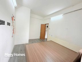 Chào bán căn hộ 301 số 48 Lê Đình Dương, Thanh Khê, ban công view công viên Nguyễn Văn Linh, giá 2.39 tỷ