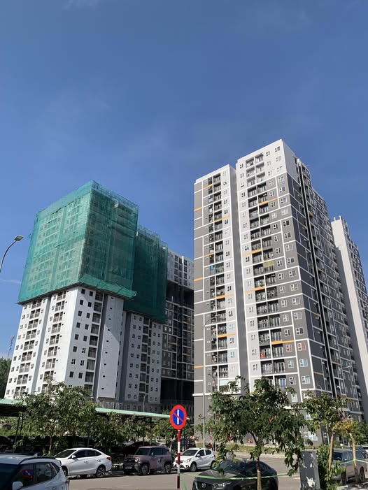 Bán căn hộ Lamer 2 Quy Nhơn, 62m2, 2 phòng ngủ, giá chỉ 1,2 tỷ