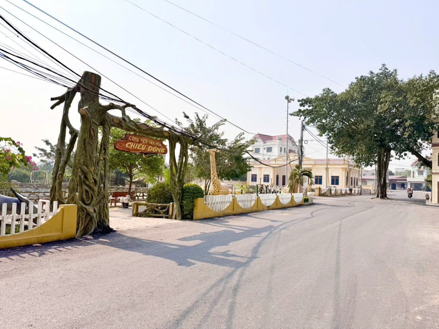 Bán đất nền tại Nghĩa Trụ, Văn Giang, Hưng Yên, 90m², mặt tiền 5m, sinh lời cực đỉnh