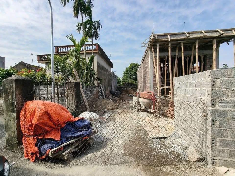 Bán đất 107m2 mặt tiền 4.5m tại Kim Bảng, Hà Nam, giá nhỉnh 1 tỷ