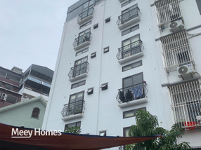 Cho thuê nhà riêng quận Nam Từ Liêm thành phố Hà Nội, giá 70 triệu/ tháng