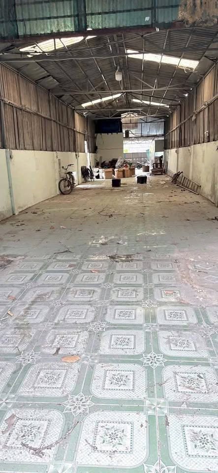 Bán đất tặng kho xưởng 154m2, thu nhập 6 triệu/tháng, giá 3.65 tỷ tại phường Dĩ An, thành phố Hồ Chí Minh