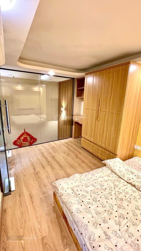 Bán NR đẹp xuất sắc tại Thanh Nhàn, 4,5 tỷ, 25m2, 4 tầng, 3PN, 3WC