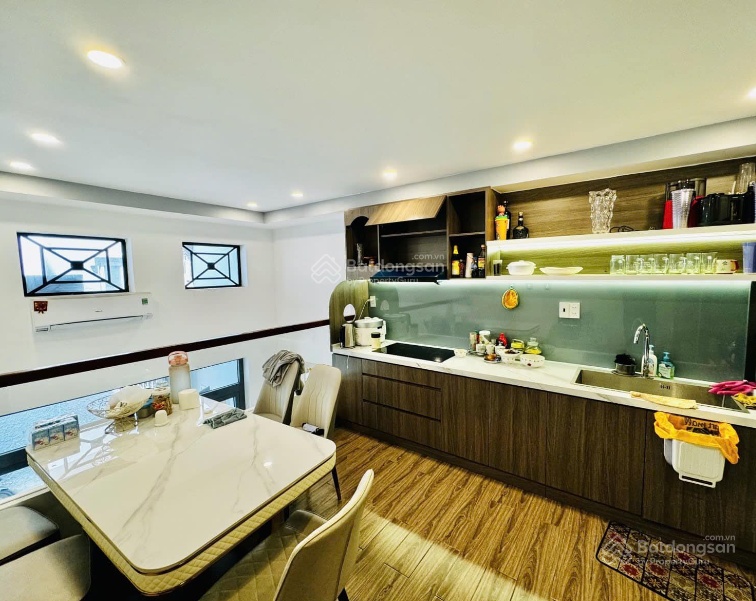 Bán nhà riêng 1,4 tỷ, 35m2 ở Bình Thành, Bình Tân, HCM