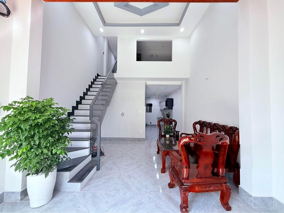 Tỉnh Lộ 10, Bình Tân, Sổ Hồng, HXH, 1 tỷ 750 thương lượng !!!