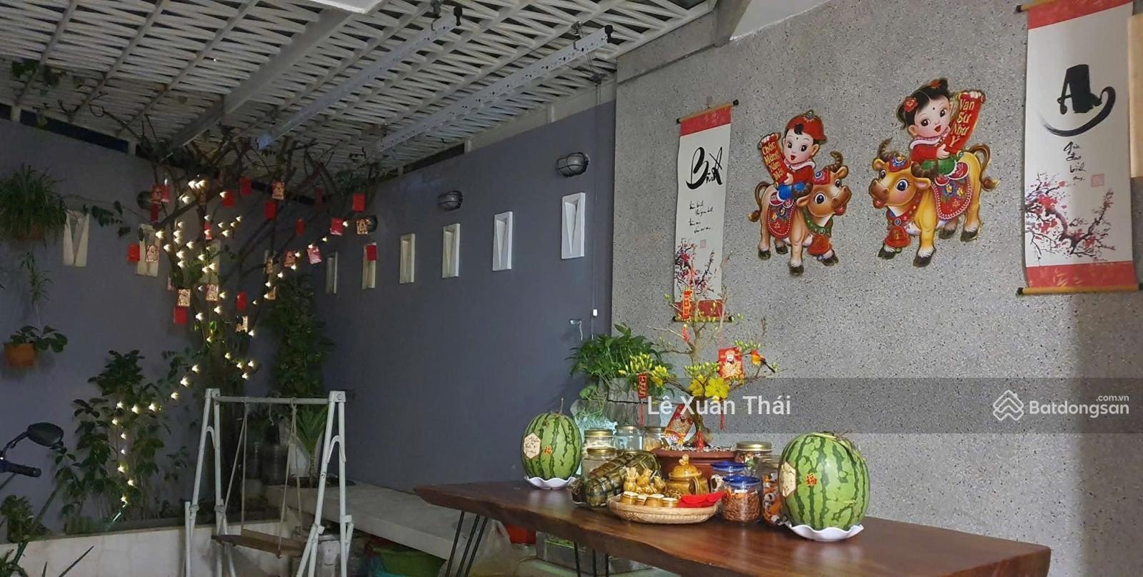 Giảm 300tr bán nhanh nhà đẹp 4 tầng, 38m2. Giá 5.7 tỷ, Lê Đại Hành Q.11, gần SVĐ Phú Thọ. Ở ngay