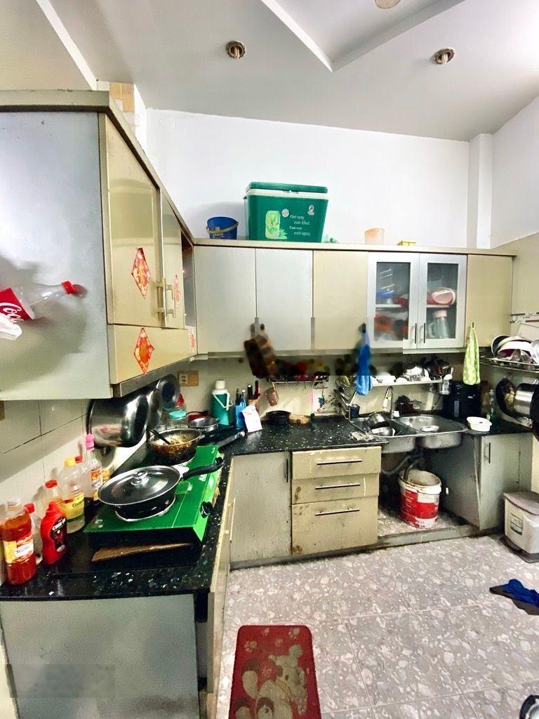 Bán Nhà Riêng đẹp ở Trần Văn Quang, 5,2 tỷ, 35m2, 4PN, 3WC, nhiều tiện ích chỉ với