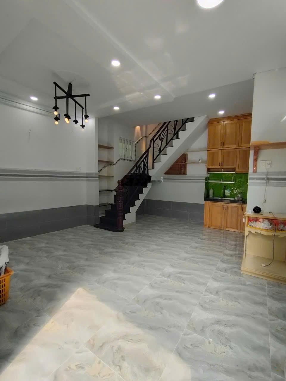 Bán nhà hẻm xe hơi 6m âu cơ cạnh khu bàu cát tân bình 30m2 nhỉnh 3 tỷ