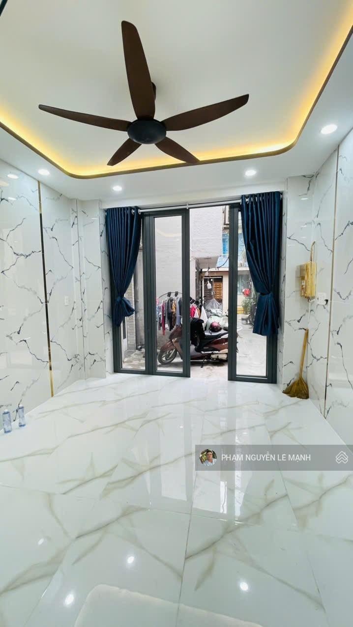 Bán nhà nguyễn đình khơi p.4 tân bình 3 tầng 3pn 2wc 3.65t tl