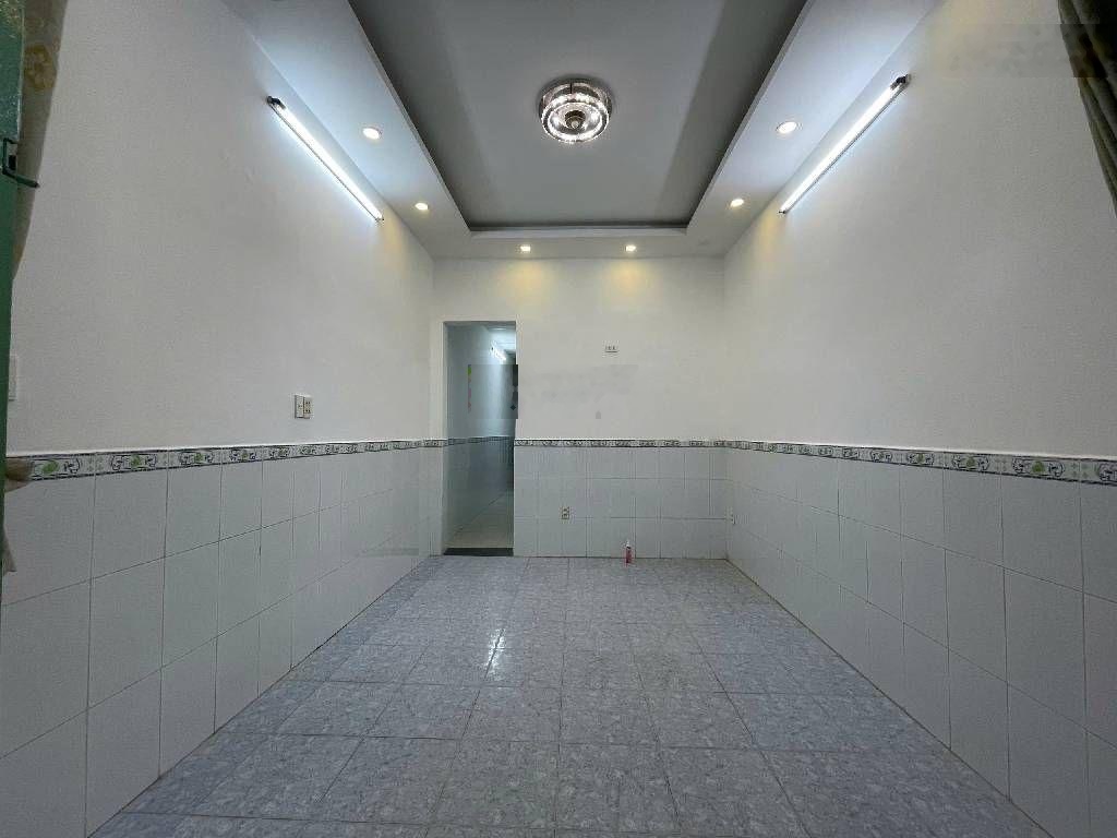 HXH - Phạm Văn Bạch - 60m2-5.15 tỷ hơn