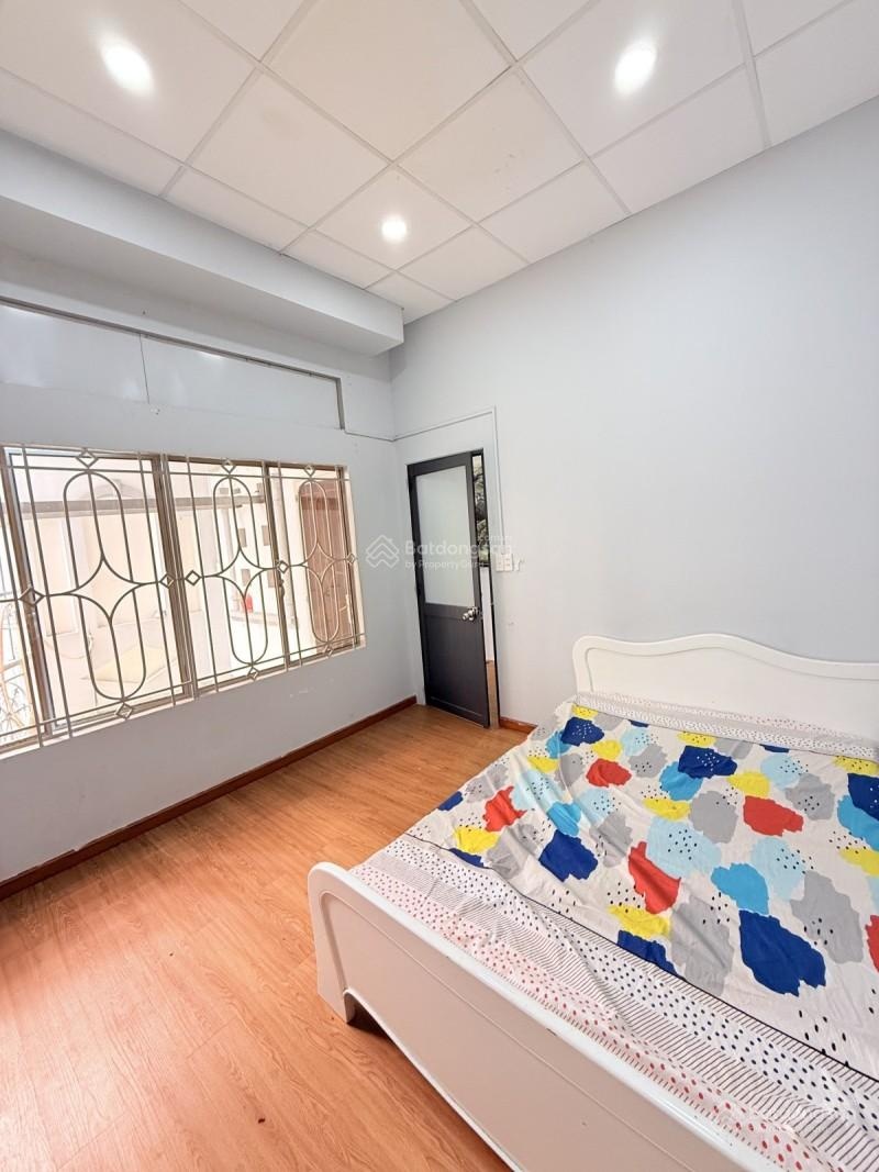 Ngang khủng 5.1m - 3 ngủ - TT Tân Bình - SD gần 100m2, 5.29tỷ