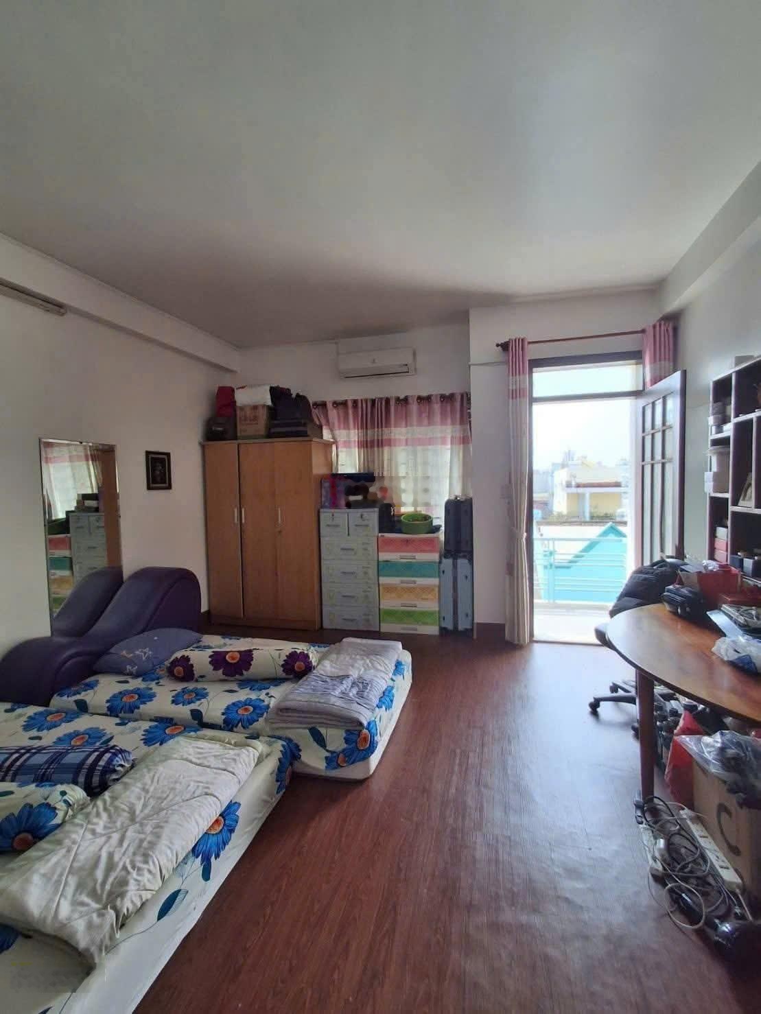 Bán nhà HXH hẻm 453 Âu Cơ, phường 10, Tân Bình; (3,8x10) - chỉ 5,4 tỷ