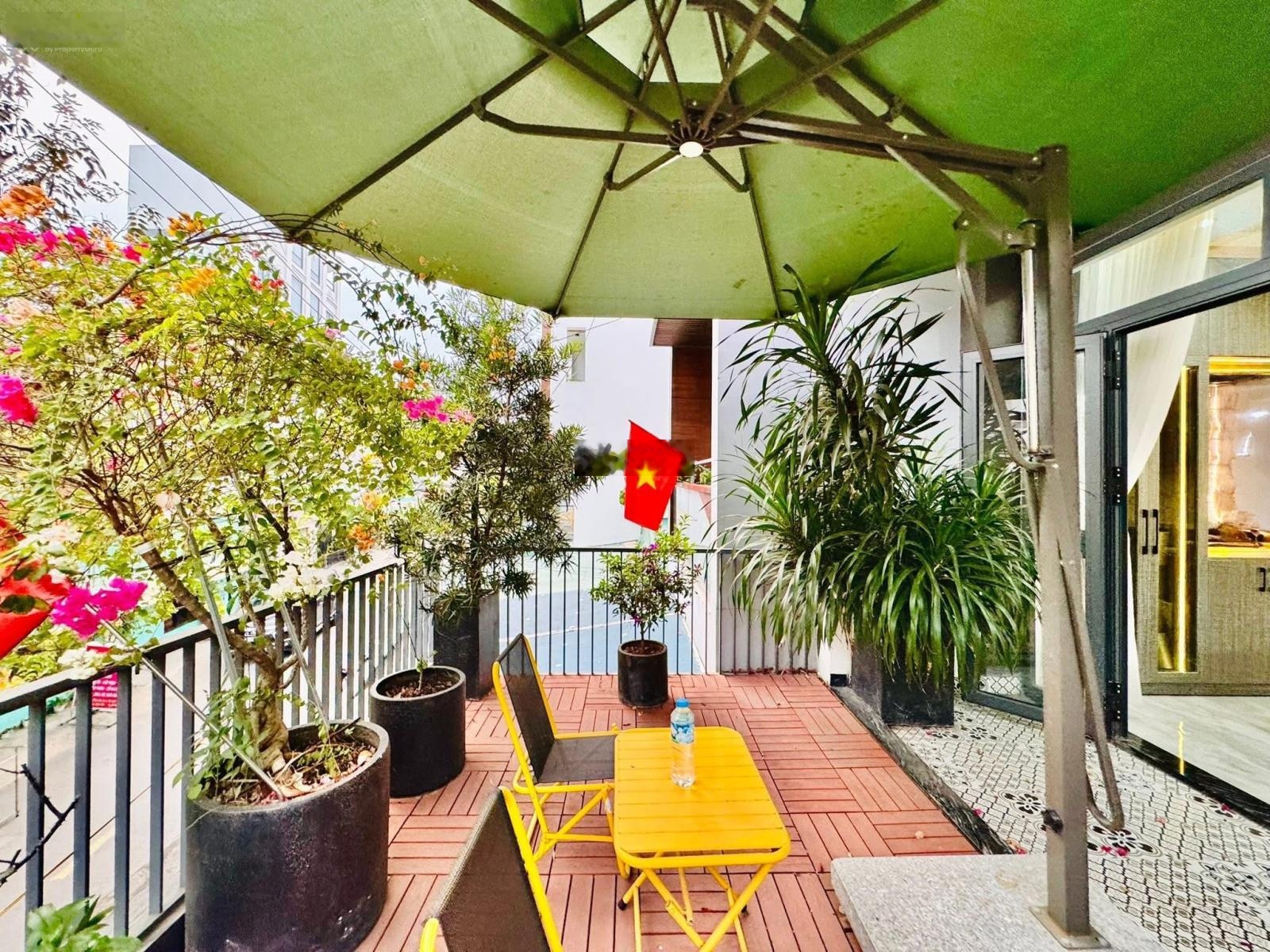 Bán nhà hẻm ô tô, đường vườn chuối, p.4, q.3, 97m2, ( 6 x 16,1 ) 2 tỷ 760, đang cho thuê 35tr/th