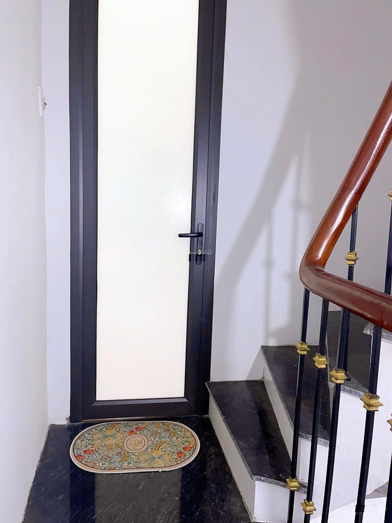 Bán gấp nhà riêng 20m2, 5 tỷ, 3PN, 3WC tại Trương Định, Hai Bà Trưng, Hà Nội