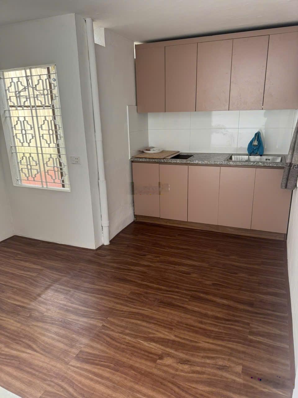 Chính chủ cần bán nhà ngõ 218 phố Khâm Thiên, Đống Đa, Hà Nội