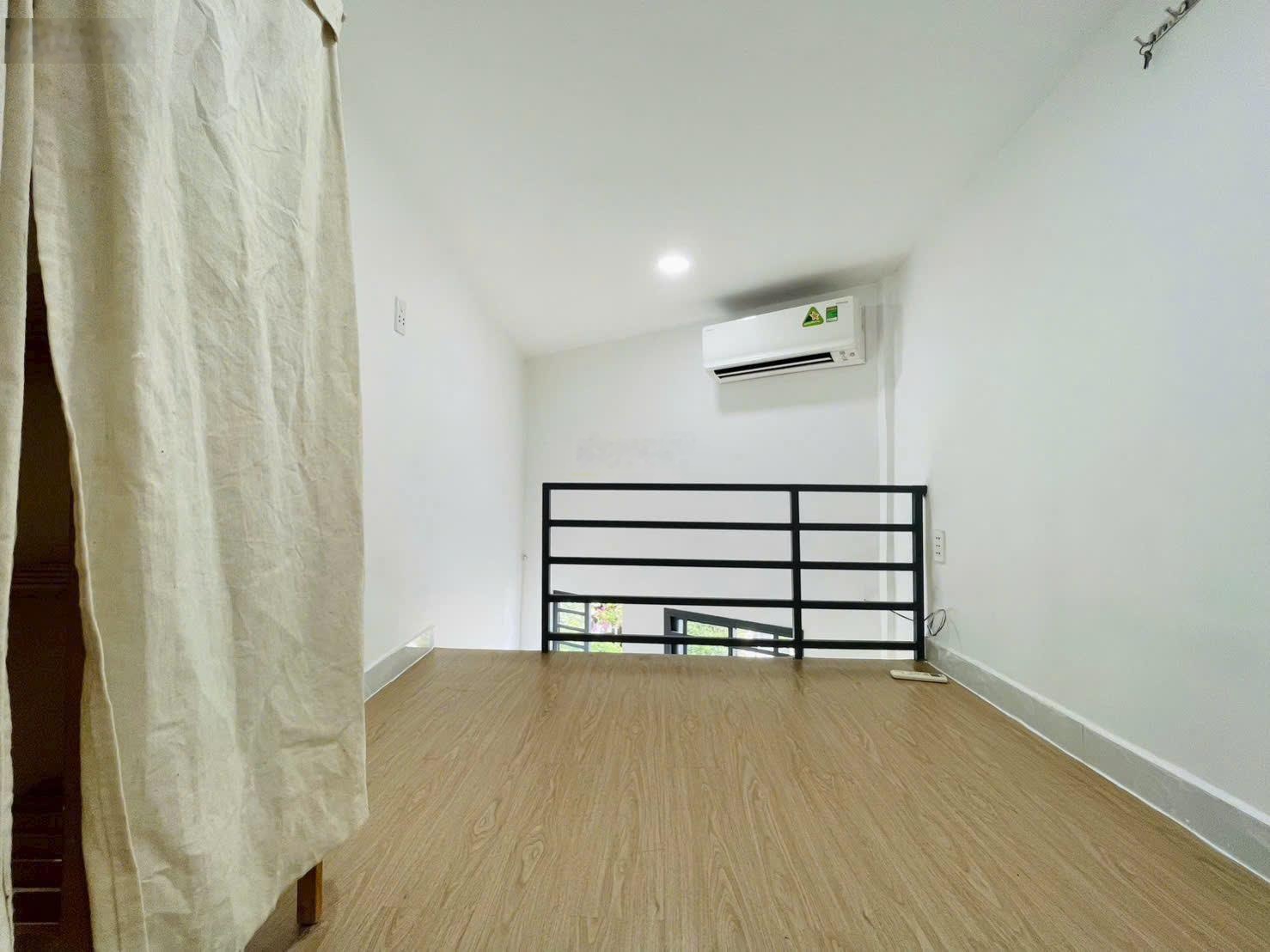 Bán Nhà Nơ Trang Long Bình Thạnh - Gần Mặt Tiền - Giá 1,98 Tỷ