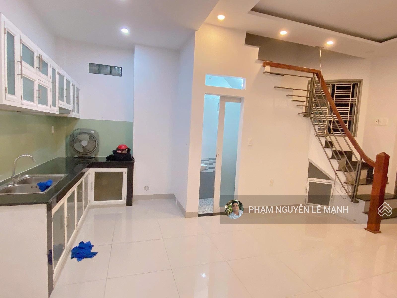 Bán nhà lạc long quân p.5 q.11 kqh klg 4.7 x 6.3 nở hậu 5.1 - 4 tầng 4.85t tl