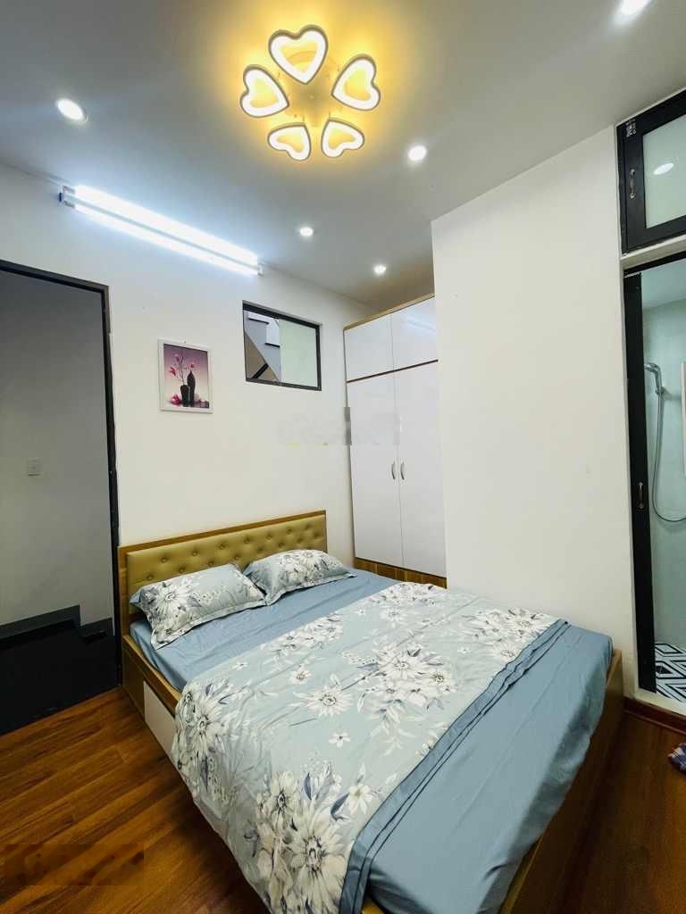 Minh Khai - nhà mới - ở luôn - 3 ngủ - ngõ nông - vị trí đỉnh - 3.35 tỷ - tiện ích vô vàn