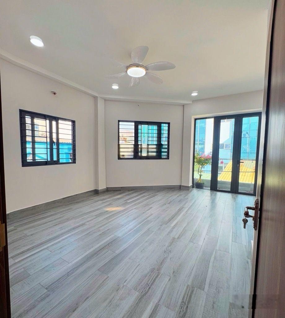 Căn góc 2 mặt hẻm - sát mặt tiền ngay đầm sen - q11 - 2 tầng - 4x12, nhỉnh 5 tỷ