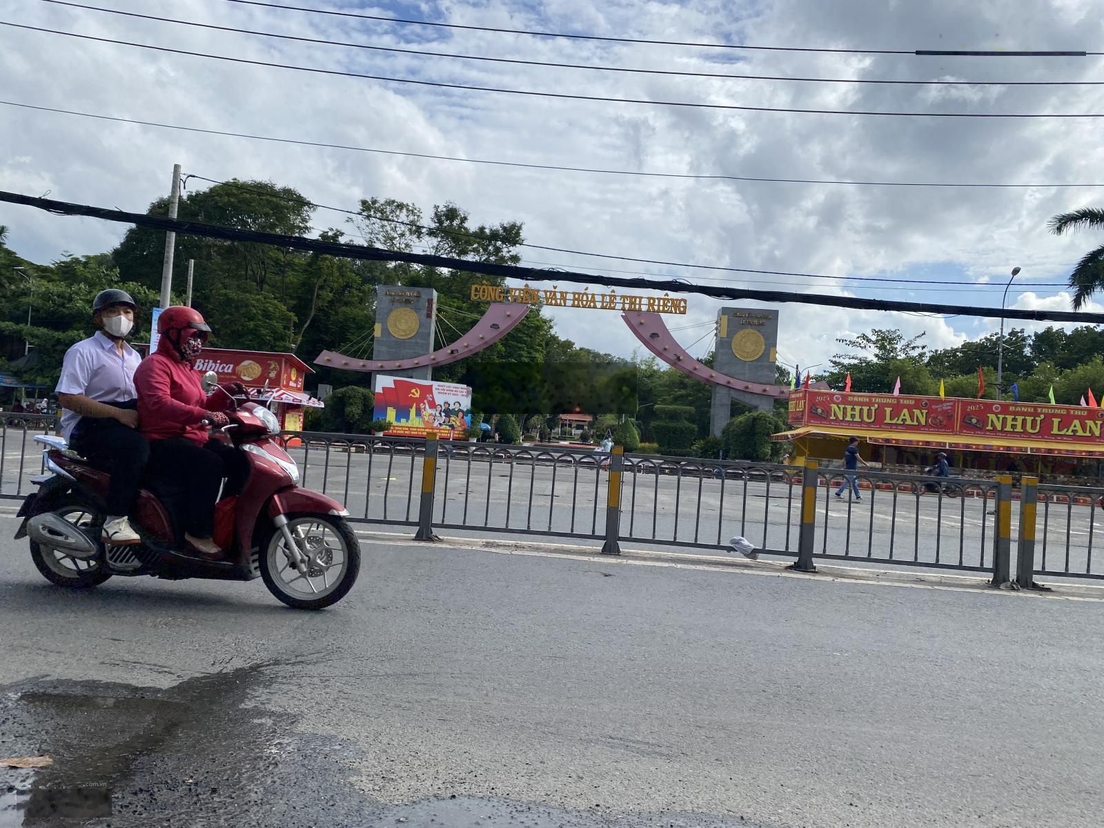 Bán nhà Tân Bình đường Cách Mạng Tháng Tám - Hoàng Sa 47m2 ngang lớn 6.7m, tiện cải tạo - 5.3 tỷ