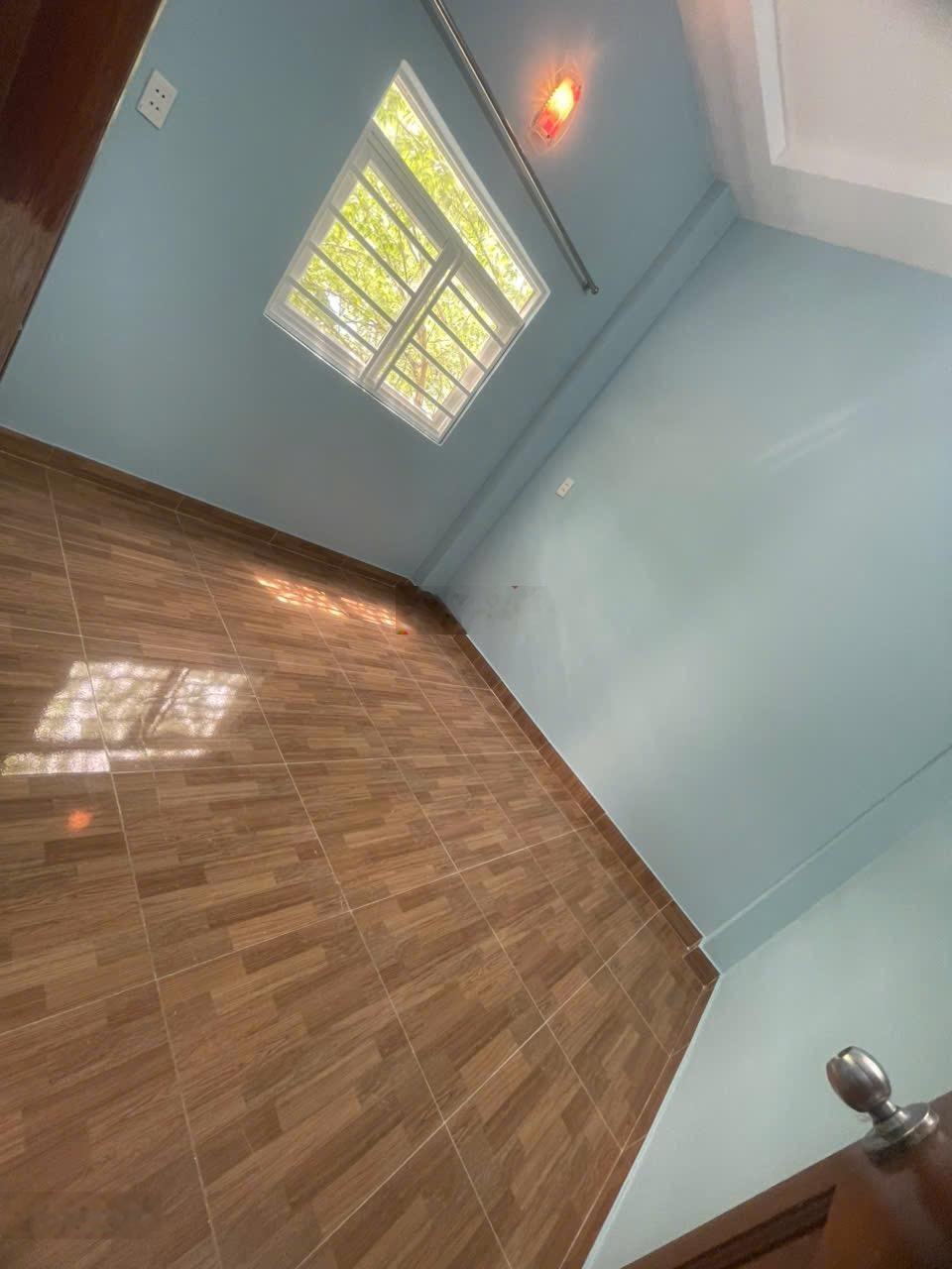 2 tỷ - bán nhà Quang Trung - gần BV Hồng Đức - P. Gò Vấp - HCM