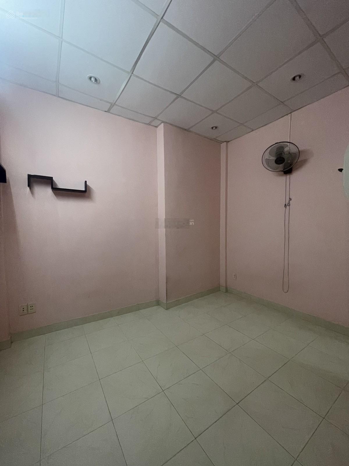 Bán Nhà hẻm xe hơi riêng Chính Chủ tại Hoàng Văn Thụ, Tân Bình, HCM giá siêu hời 5,19 tỷ, 25m2