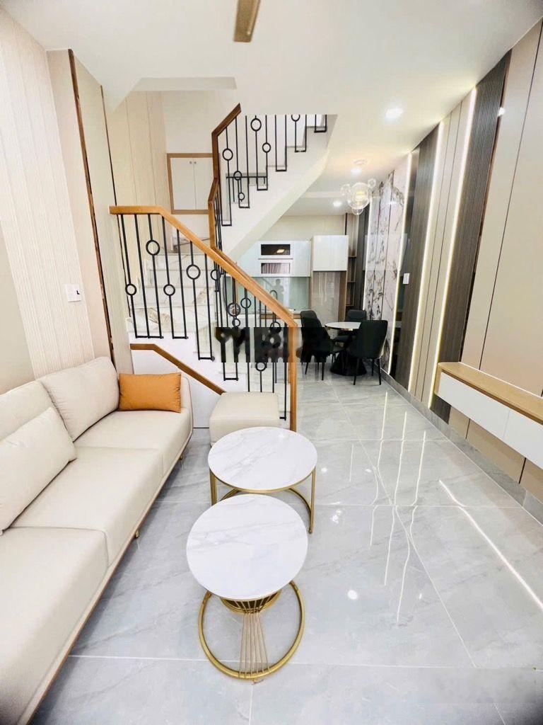 Bán nhà mới-ful nội thất- 2pn-2wc-tống văn hên-tân bình- đối diện khu công nghiệp-chưa tới 4 tỷ