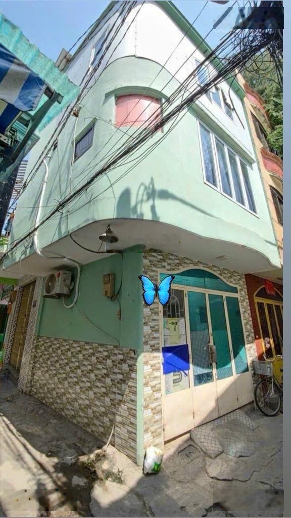 Siêu hiếm - Hơn 2 tỷ - 3 tầng - Âu Cơ - P11 TB