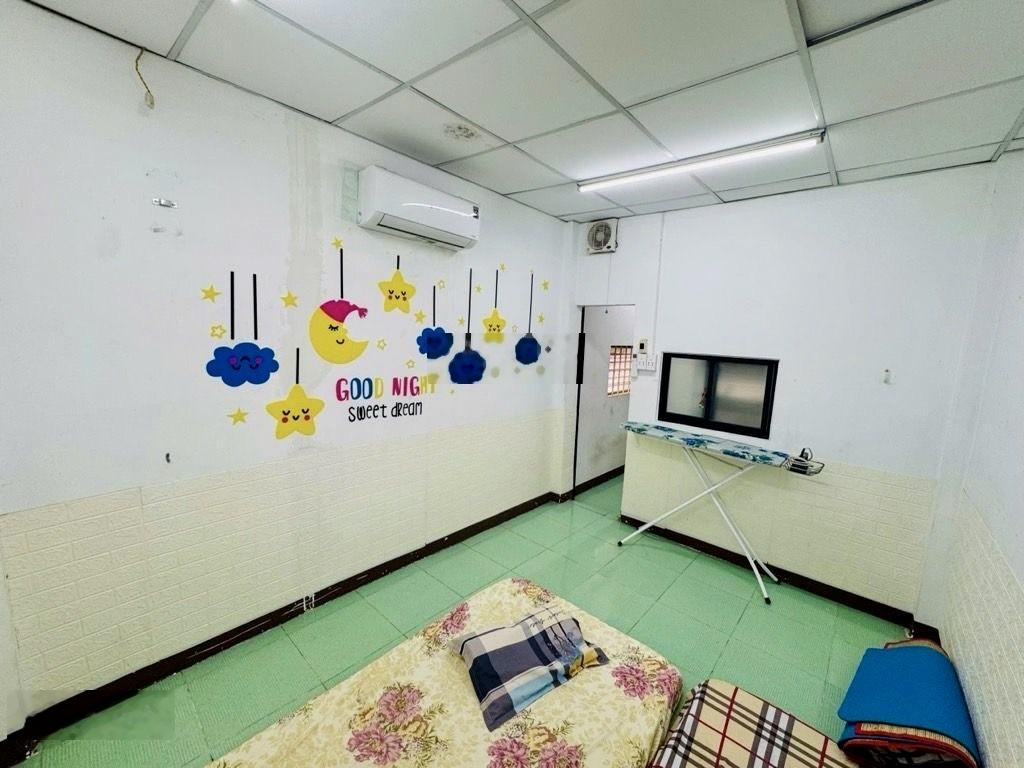 MTKD NGUYỄN THÁI BÌNH 5.5 TỶ - Hẻm xe tải - 2 lầu 30m2 - VIP Bảy Hiền