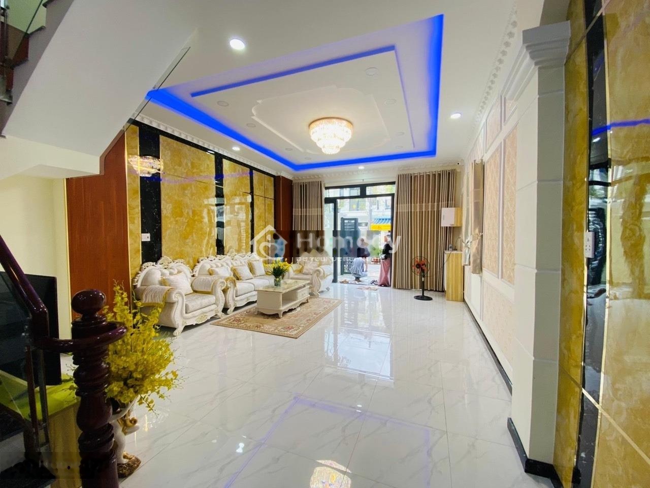 Chia tài sản bán gấp 64m2 nhà đ.Ngô Tất Tố,quận Bình Thạnh-gần trường Đại học-sổ riêng-giá 725tr