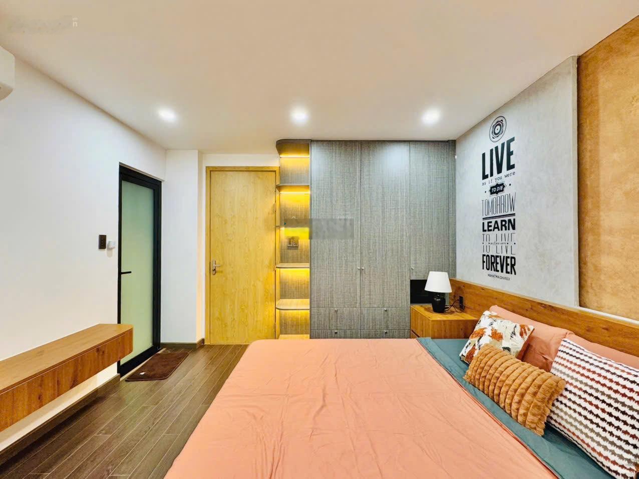 Nhà Xinh Cực Chất, 53m2, 2,8 tỷ tại Lê Lai, p 3, Gò Vấp, HCM đẹp xuất sắc