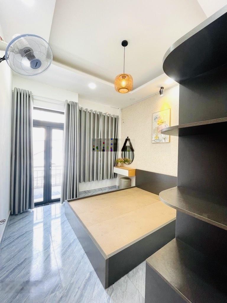 Phân khúc 4 đồng - trục phan huy ích - full nội thất ở ngay