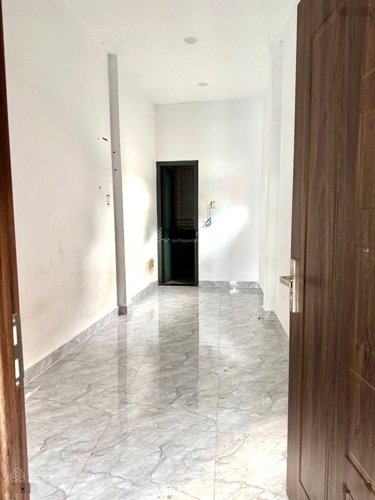 Nhà mới âu cơ thông trần văn quang - 52m - 5 tỷ