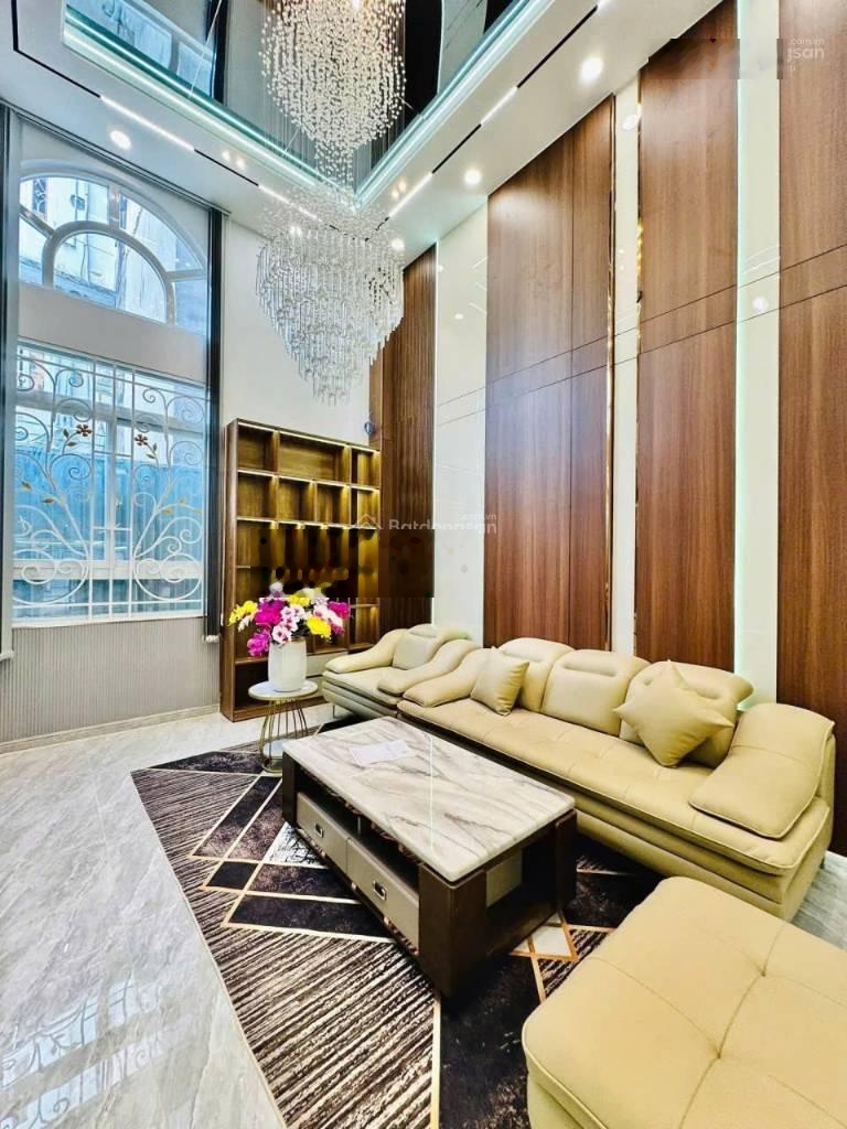 3 tỷ 400 Hạ Giá Cuối Năm Bán Nhà Minh Phụng Q11 - 80m2 - Sổ hồng riêng Giá tốt đầu tư Sổ hồng riêng