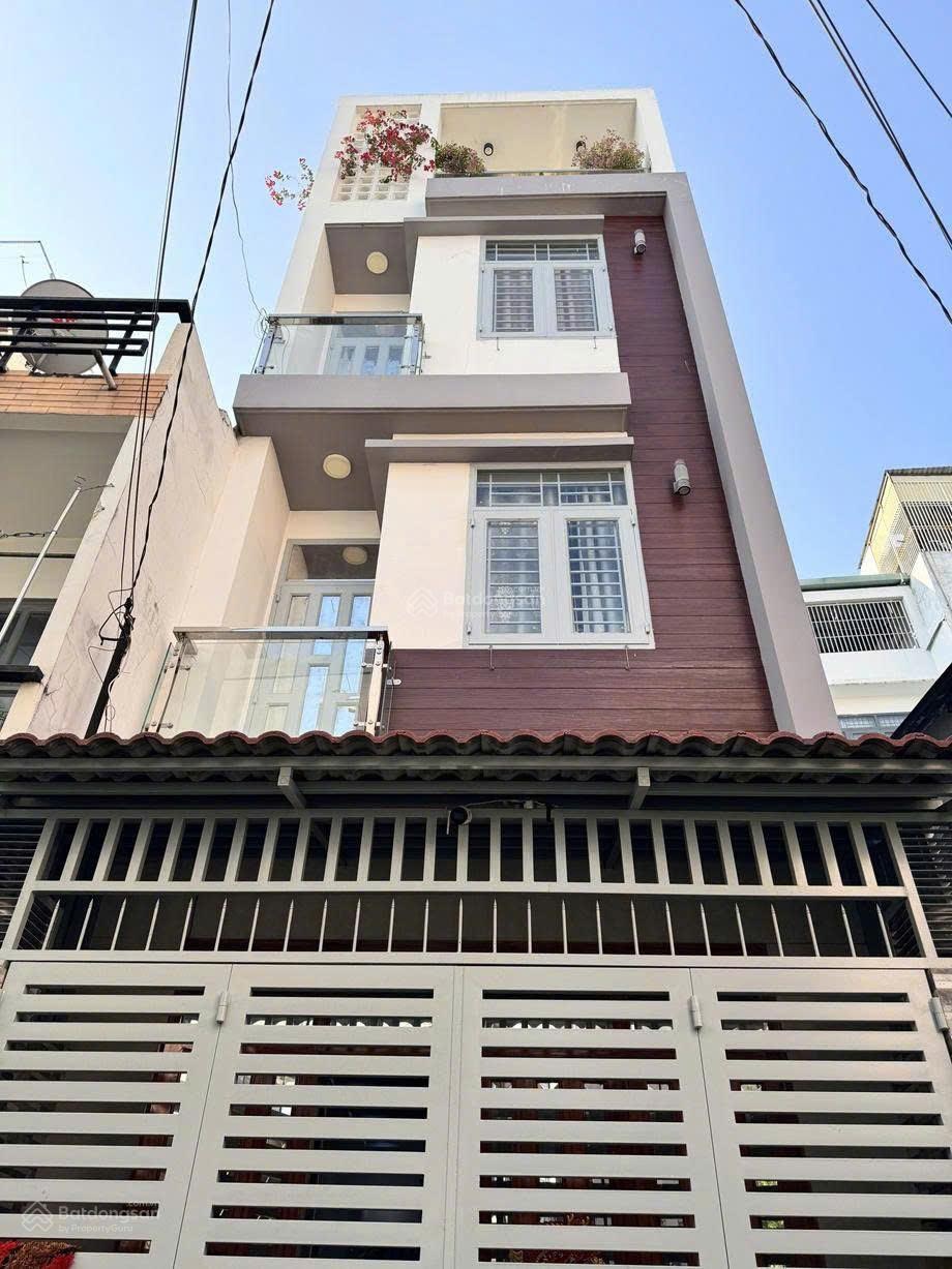 Thanh lý căn tân trụ p15 tb giá 3tỷ2 trước tết giảm sâu 200triệu đầu tư giữ tiền cho thuê tốt shr