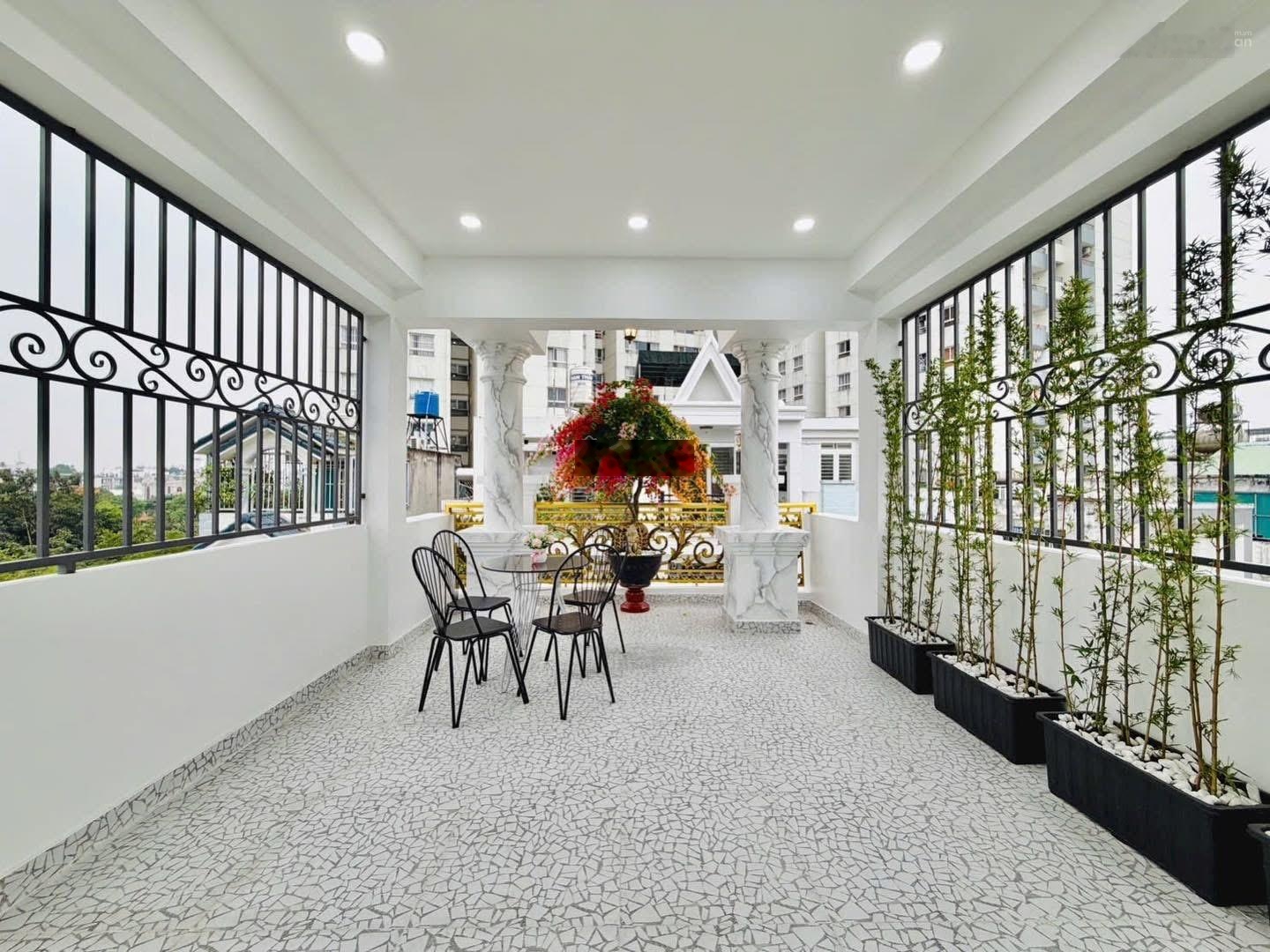 Nhà có dòng tiền thuê tốt 22 triệu/tháng Lê Văn Sỹ, Phường 1, Tân Bình. Giá cực hời 5,18 Tỷ/ 75m2