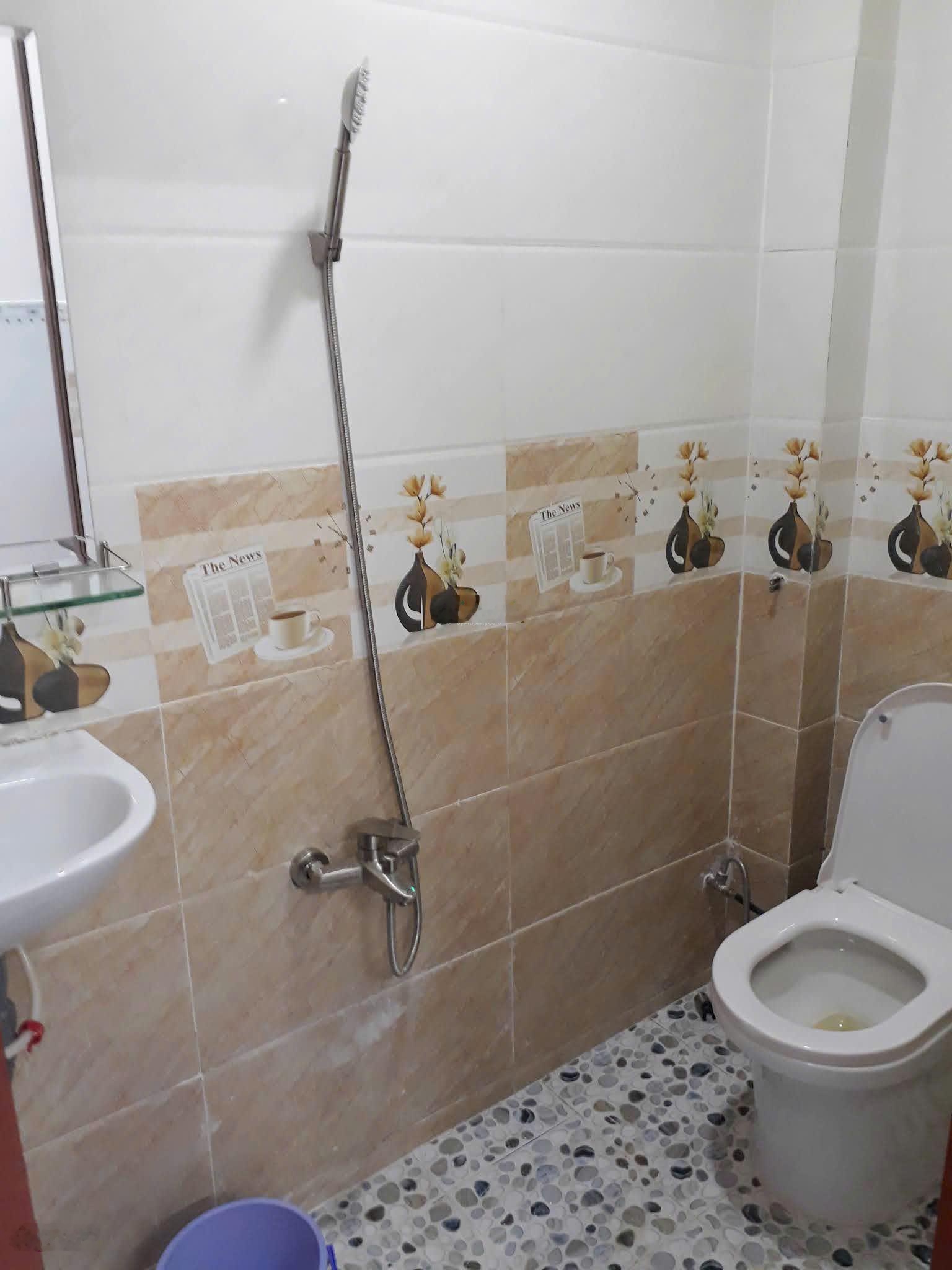 BÁN NHÀ TRƯỚC TẾT Đường Phan Huy Ích, Phường 15, Tân Bình, giá chốt 4,9 tỷ, 70,6m2-gầnCV Tham Lương