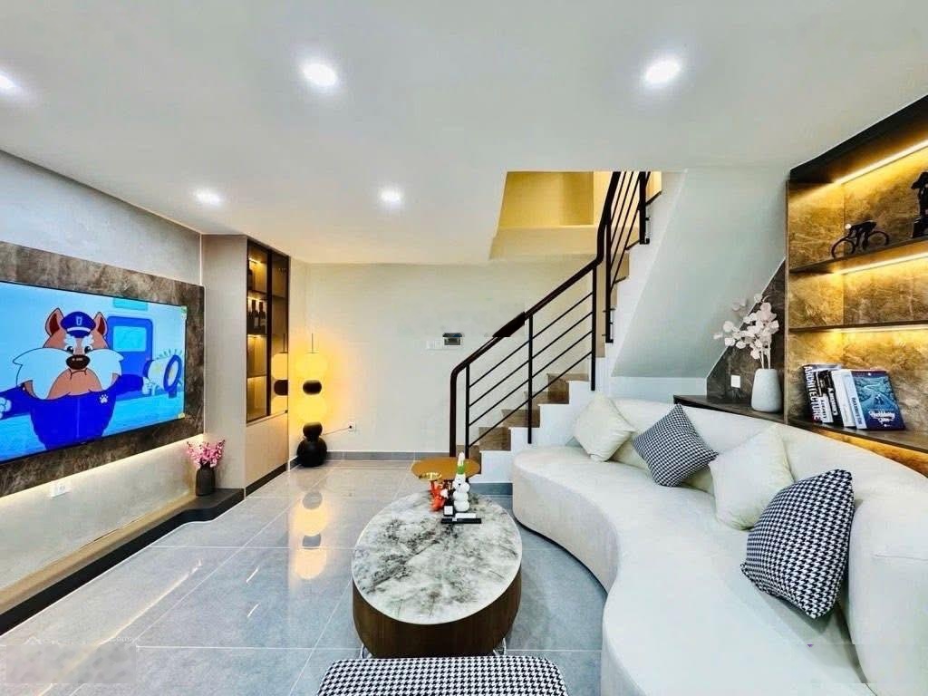 Nhanh tay chủ hỗ trợ thêm - nhà vạn kiếp, p1, phú nhuận - mua ngay kẻo bỏ lỡ chỉ 2t550/41.6m2