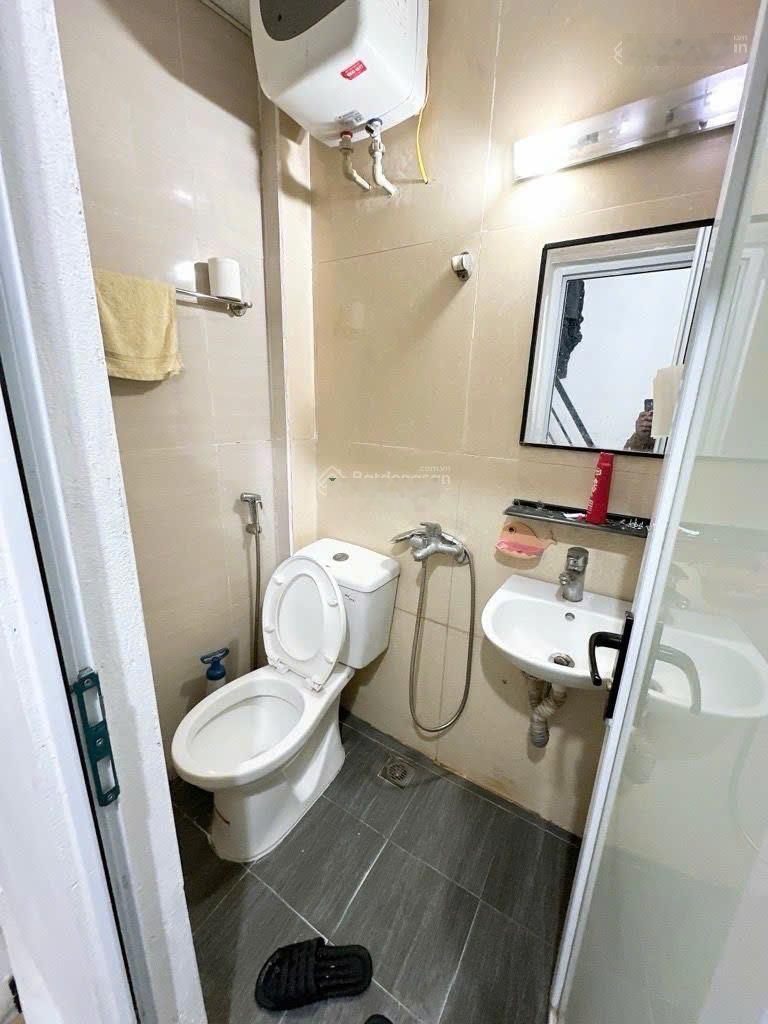 Nhỉnh 2 tỷ - xã đàn - sổ đỏ chính chủ - 5 tầng - ngõ 2m