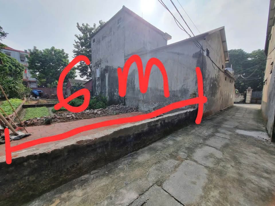 Chính chủ cần bán đất Lâm Hộ - Thanh Lâm, vị trí ngay cạnh khu công nghiệp Quang Minh