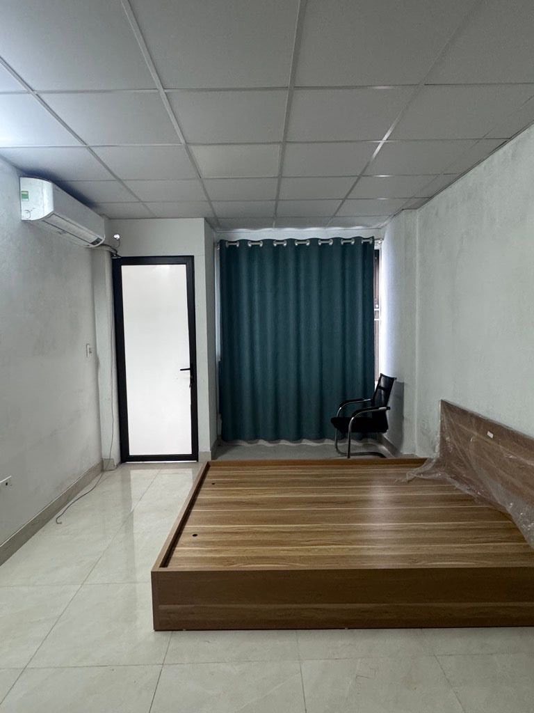 Bán nhà Mỹ Đình, Nam Từ Liêm, ngõ ô tô, 45m2, giá 10.5 tỷ