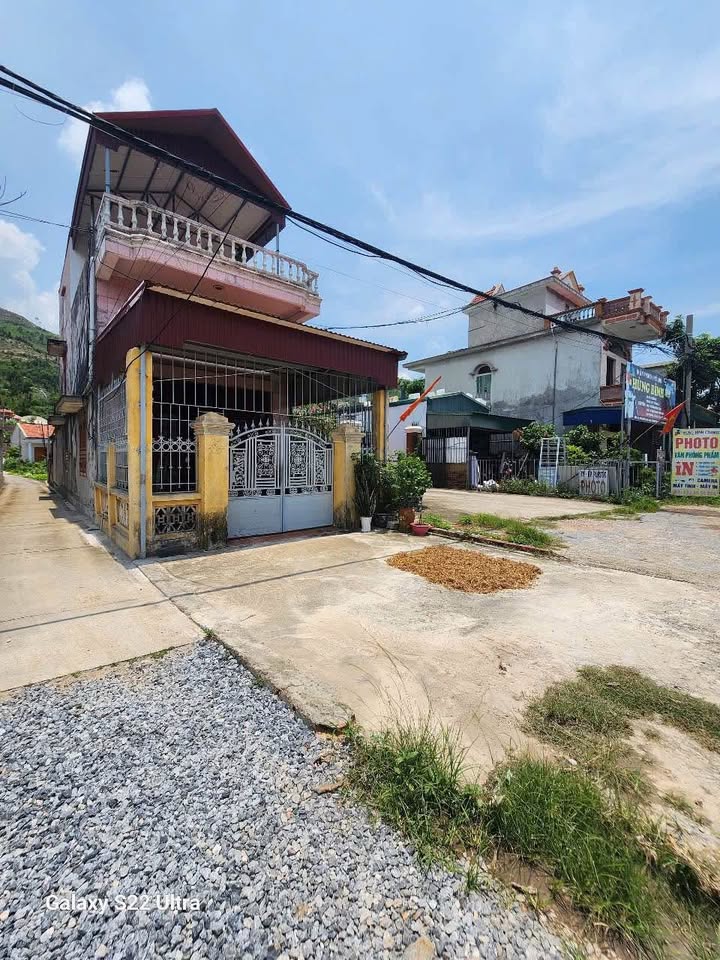 Chính chủ bán ô đất phường Đại Yên, gần bệnh viện sản nhi, ô tô vào tận đất