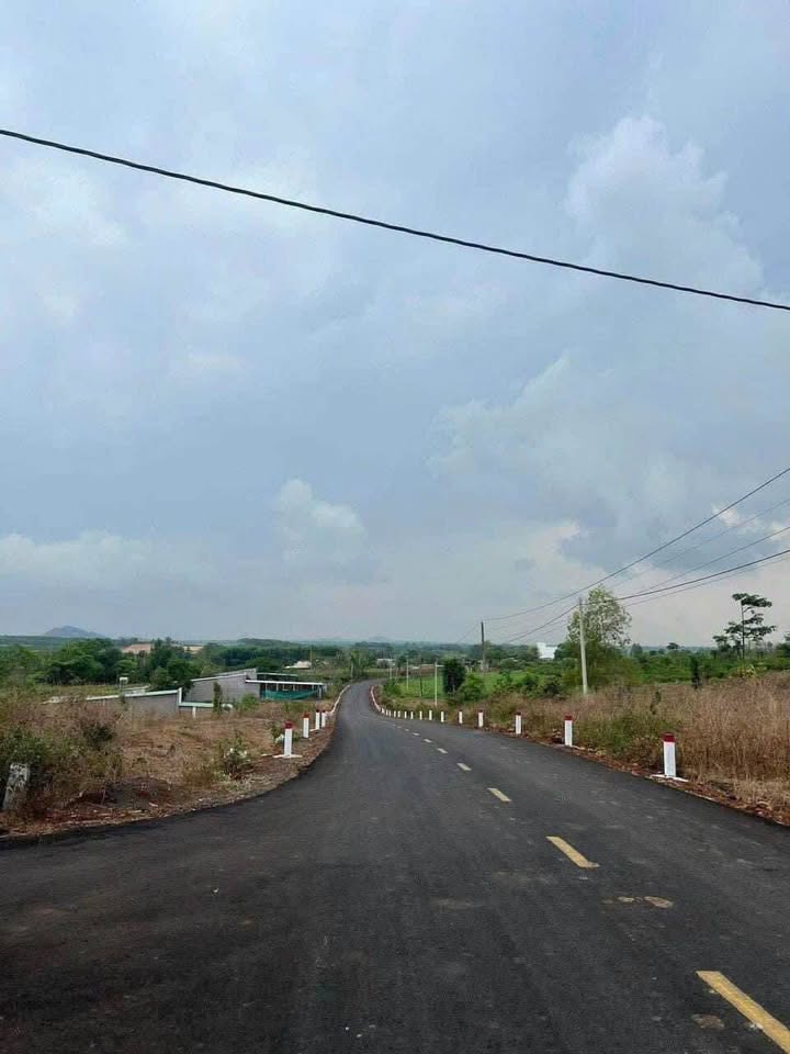 Bán nhà riêng huyện Đất Đỏ, tỉnh Bà Rịa, Vũng Tàu giá 650 triệu