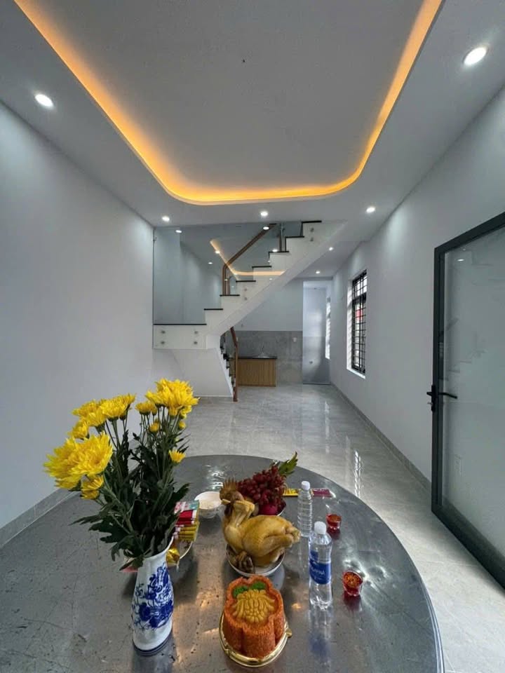 Siêu phẩm nhà 1 trệt 1 lầu hẻm Ngô Quyền, chỉ 2.5 tỷ - dọn vào ở ngay