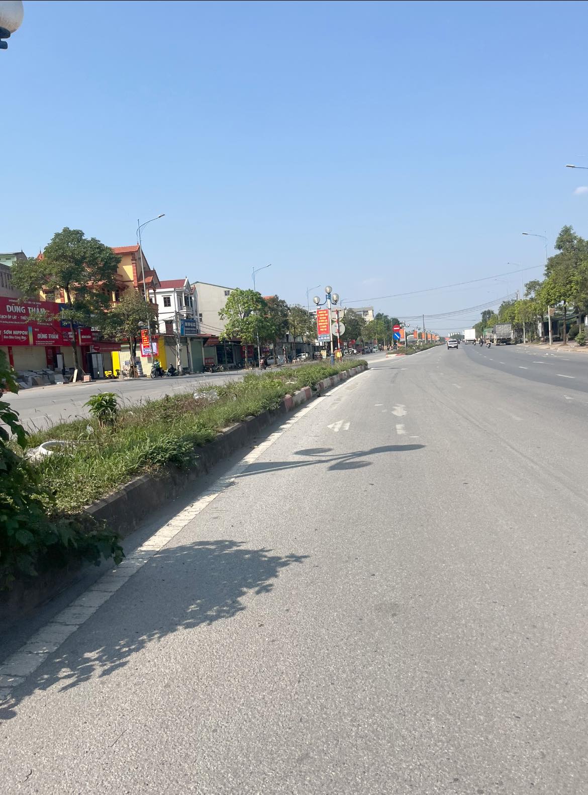 Đất vàng Đại Mạch, Đông Anh, ngõ thông ô tô, sổ sẵn