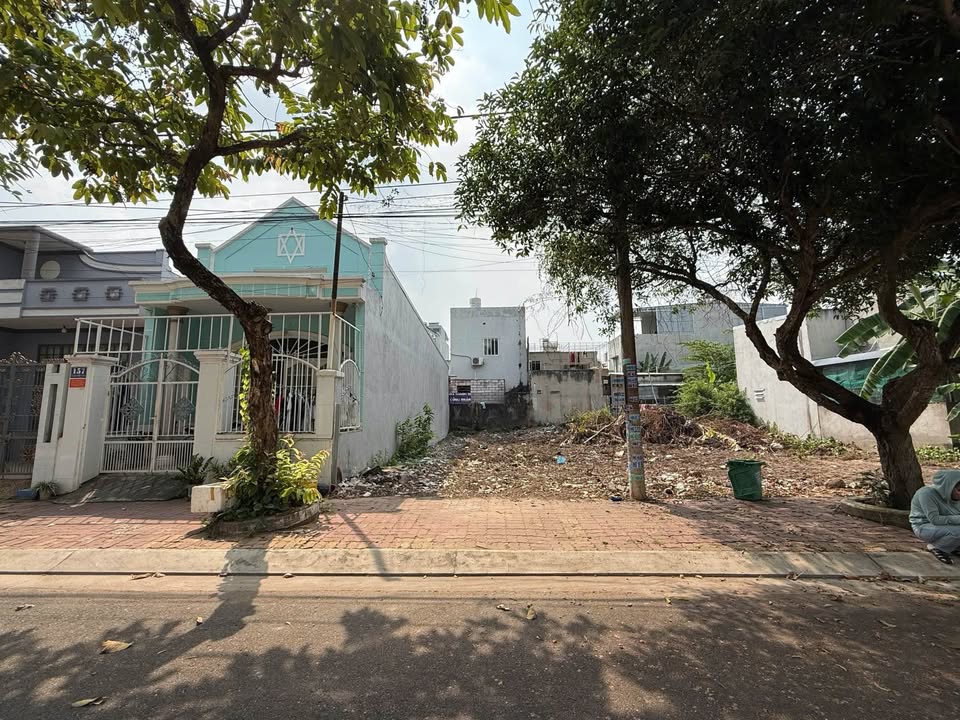 Bán biệt thự huyện Long Điền tỉnh Bà Rịa - Vũng Tàu, giá 3.3 tỷ