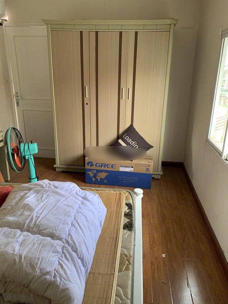 Cho thuê căn hộ chung cư quận Hoàng Mai, thành phố Hà Nội giá 6,5 triệu