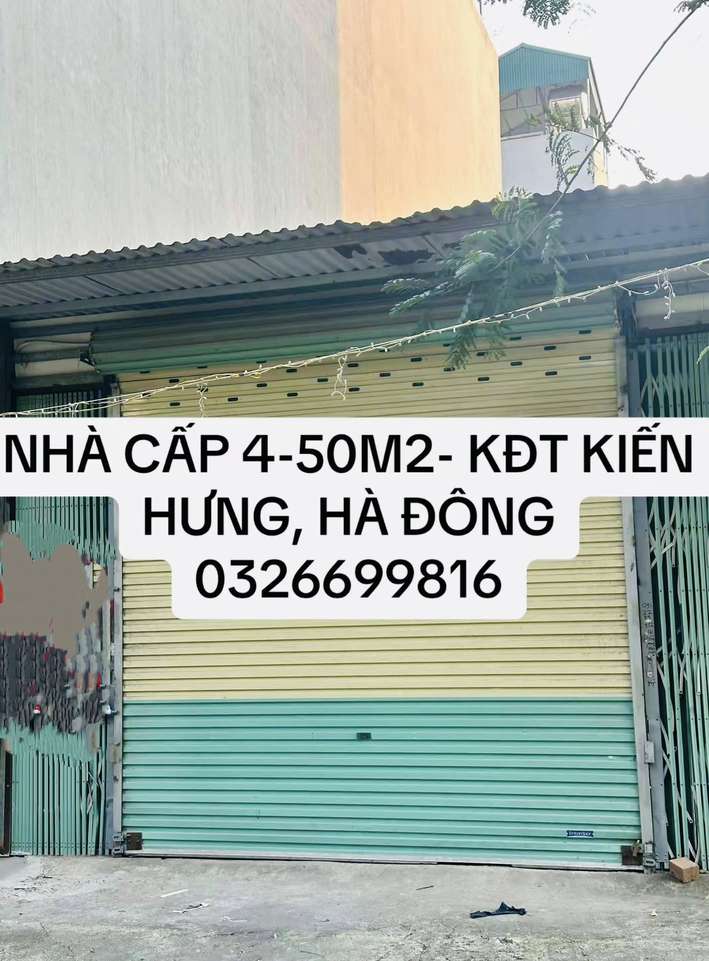 Cho thuê nhà riêng quận Hà Đông, thành phố Hà Nội giá 11 triệu