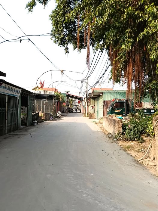 Bán đất tại Chương Dương, Thường Tín, lô góc, đường ô tô quay đầu, giá 4.4 tỷ